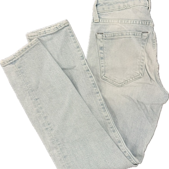 Trave Women's Light Blue  Skinny Jeans Sophie - Picture 4 of 7